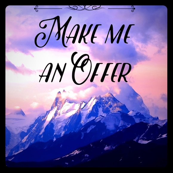 Accepting Offers on Everything Bundle your likes for the best deal! - Picture 5 of 5